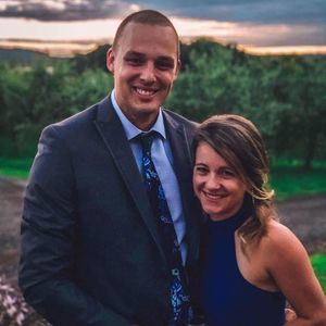 Meet your Posher, Caroline